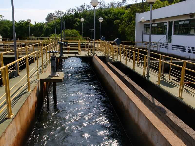 Copasa realiza manutencao e agua tem intermitencia em quatro cidades mineiras soaquinoticias