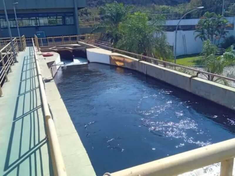 Manutencao da Copasa afeta abastecimento de agua em Ipatinga nesta quarta soaquinoticias