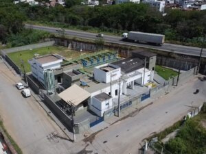 Copasa mobiliza força-tarefa e adota ações para regularizar abastecimento em Timoteo soaquinoticias