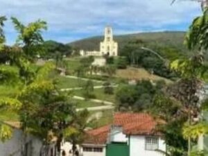 Copasa inicia obras de saneamento em Conceição do Mato Dentro soaquinoticias