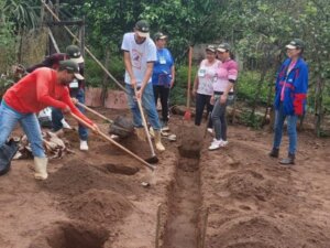 Santana do Paraiso recebe curso gratuito de fruticultura para produtores rurais soaquinoticias