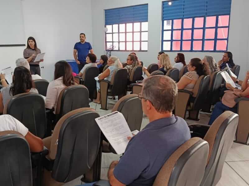 Prefeitura de Timoteo define preparativos para o Desfile Civico de 7 de Setembro soaquinoticias