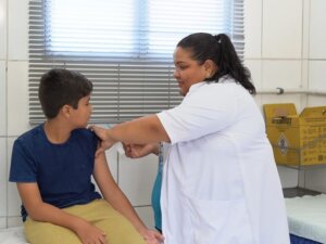 Coronel Fabriciano realiza Dia D de multivacinação neste sábado soaquinoticias