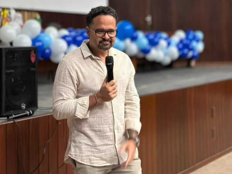 Prefeitura de Timoteo promove evento sobre saude integral masculina soaquinoticias