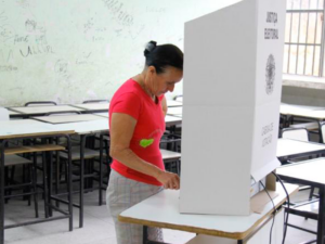Estudo aponta eleitorado menor e mais envelhecido no Vale do Aço soaquinoticias