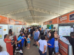 Ipatinga recebe quinta edição da Expo Empreendedores do Futuro em agosto soaquinoticias