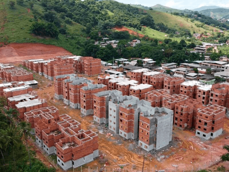 Prefeitura de Coronel Fabriciano divulga resultado preliminar de programa habitacional soaquinoticias