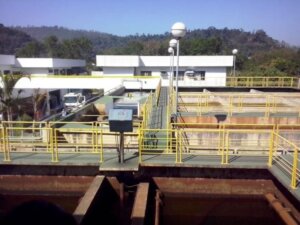Manutencao emergencial afeta abastecimento de agua no bairro Veneza em Ipatinga soaquinoticias