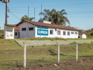Manutencao da Copasa deixa bairros de Ipatinga sem agua nesta segunda soaquinoticias