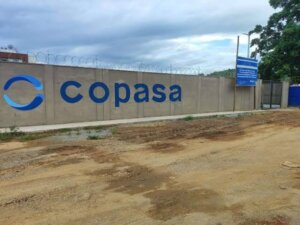Abastecimento de agua sera interrompido em seis bairros de Timoteo nesta terca feira soaquinoticias