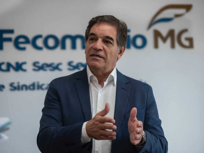 Fecomercio MG manifesta preocupacao com impactos da taxa das blusinhas soaquinoticias