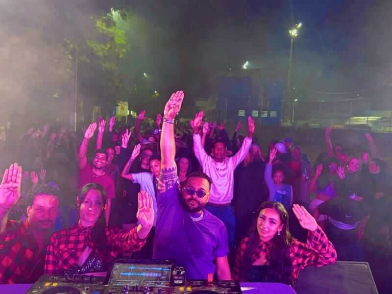 Festa Agostina no Bairro Alegre em Timoteo combina cultura e solidariedade soaquinoticias