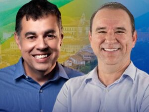 Ex-prefeito de Belo Oriente apoia Heleno do Hospital para deputado estadual soaquinoticias