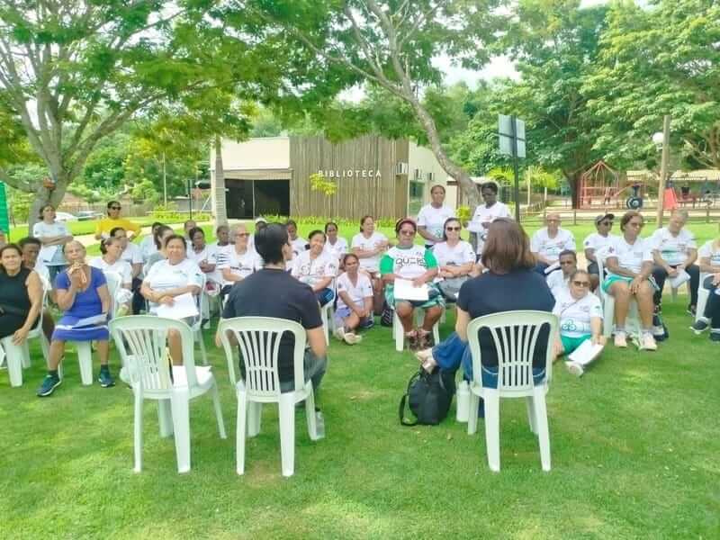 Ipatinga oferece formação gratuita para editais da Politica Nacional Aldir Blanc soaquinoticias