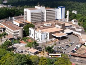 Hospital Marcio Cunha expande pesquisas clinicas e amplia acesso a tratamentos inovadores soaquinoticias
