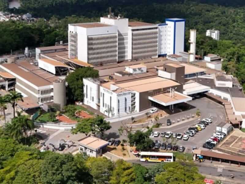 Hospital Marcio Cunha expande pesquisas clinicas e amplia acesso a tratamentos inovadores soaquinoticias