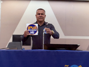 Kiko Silveira tem candidatura aprovada e defende redução do IPVA em Minas Gerais soaquinoticias