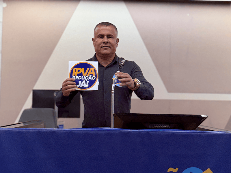 Kiko Silveira tem candidatura aprovada e defende redução do IPVA em Minas Gerais soaquinoticias