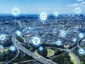 Expansao do 5G e faixa de 3,5 GHz impulsionam cidades inteligentes no Brasil soaquinoticias
