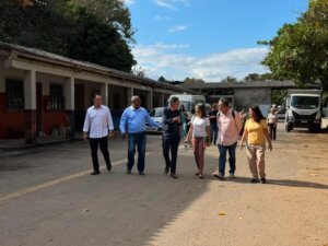 MEC realiza visita técnica para implantar campus da UFOP em Ipatinga soaquinoticias