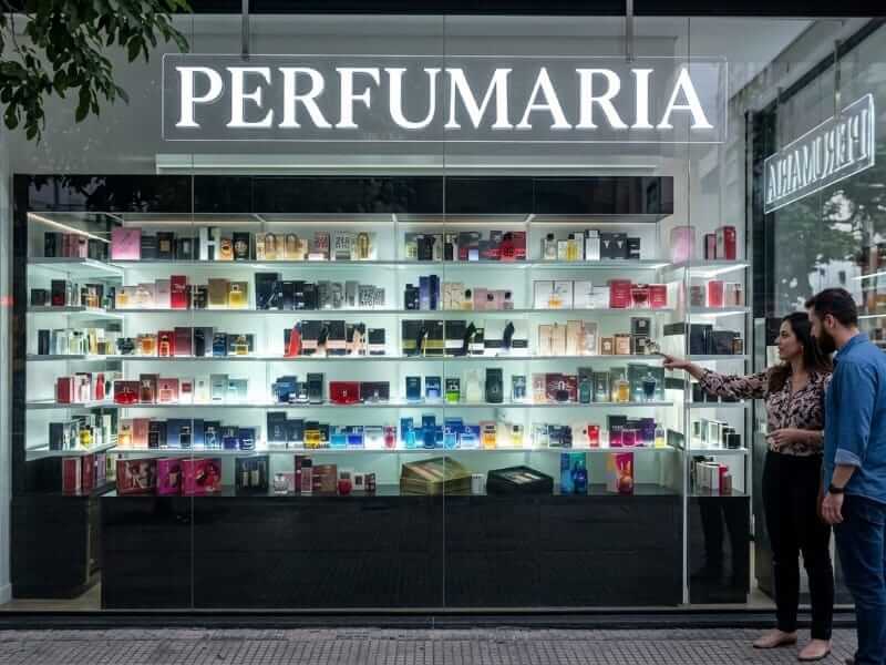 Minas Gerais consolida se como segundo maior polo de cosmeticos do Brasil soaquinoticias