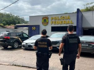 Polícia Federal deflagra operação contra fraudes milionárias no INSS soaquinoticias
