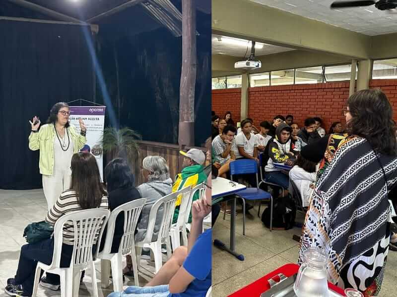 Palestra sobre ESG e economia circular destaca sustentabilidade no Vale do Aço soaquinoticias