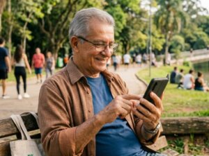 Projeto da AAPI promove inclusão digital para aposentados em setembro de 2026 soaquinoticias