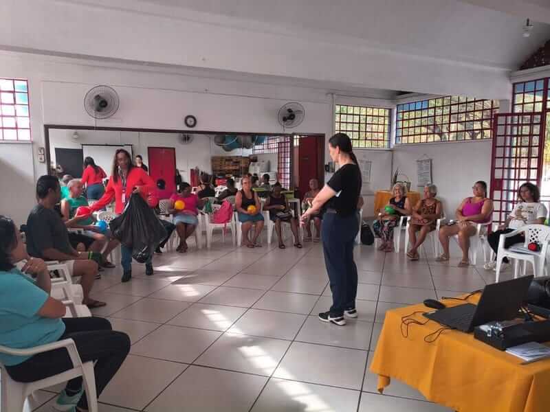 Prefeitura de Timoteo lanca projeto para ampliar tratamento de dor cronica soaquinoticias