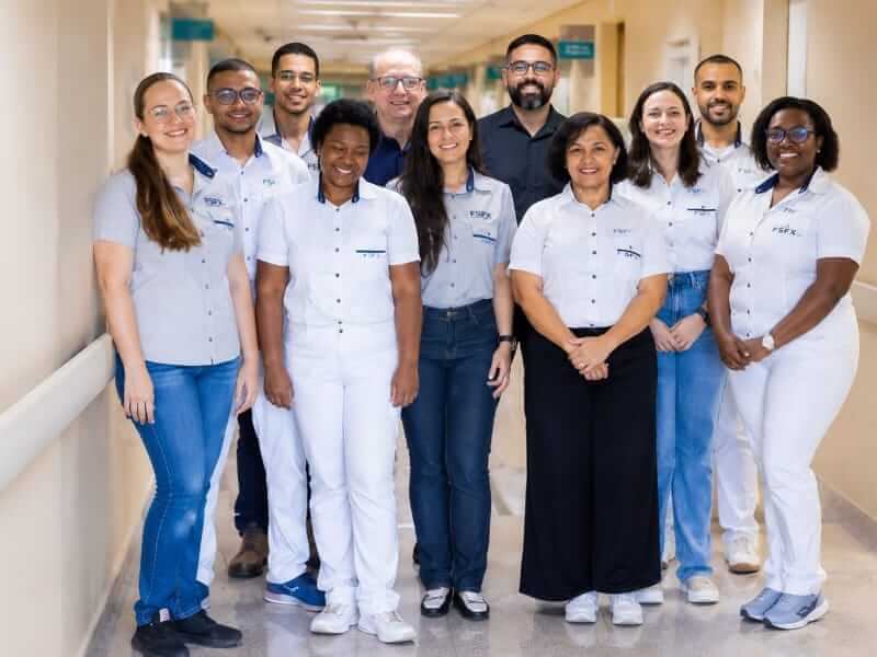 Fundação Sao Francisco Xavier publica Relatorio de Sustentabilidade de 2025 soaquinoticias