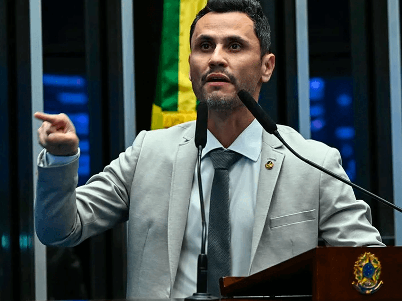 Republicanos define chapa em Minas Gerais e indefinição sobre Cleitinho continua soaquinoticias
