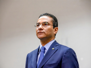 Republicanos rejeita pedido de Cleitinho e descarta candidatura em Minas Gerais soaquinoticias