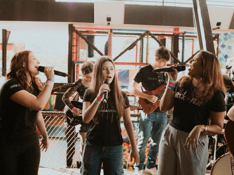 Festival Rock Fest em Ipatinga reúne trinta bandas gratuitas soaquinoticias