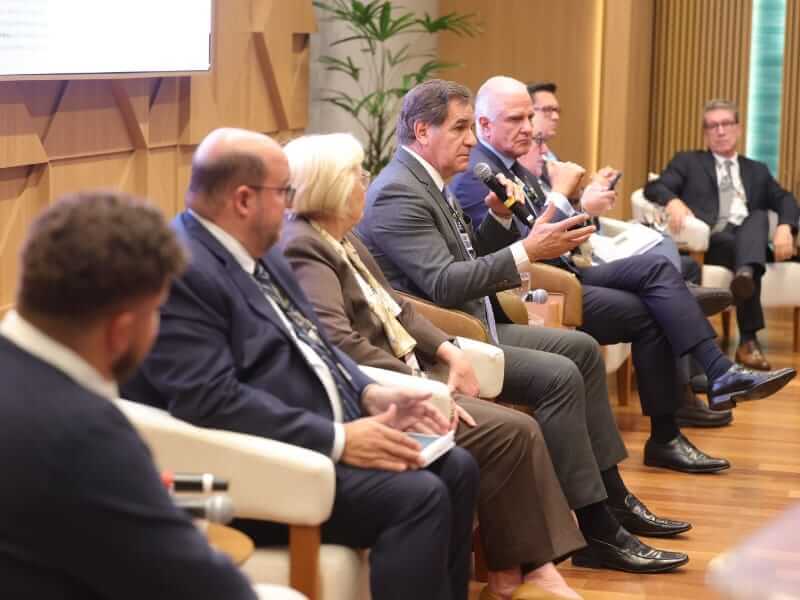 Seminario em Brasilia debate combate a ilegalidade e concorrencia desleal soaquinoticias