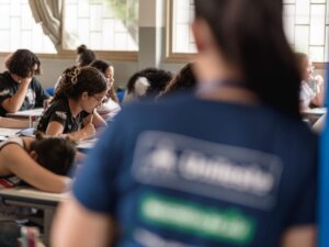 Projeto Simulado ENEM do Unileste beneficia estudantes no Vale do Aço soaquinoticias