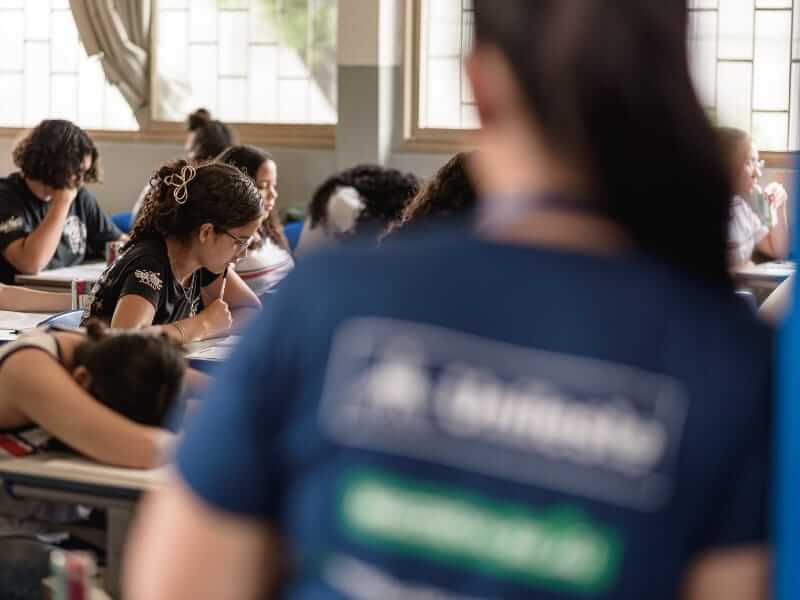 Projeto Simulado ENEM do Unileste beneficia estudantes no Vale do Aço soaquinoticias