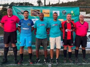 Terceira edição do Torneio Gospel de Futebol 7 começa em Timoteo soaquinoticias