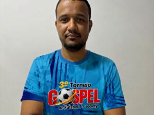 Terceira edição do Torneio Gospel de Futebol 7 começa neste sabado em Timoteo soaquinoticias