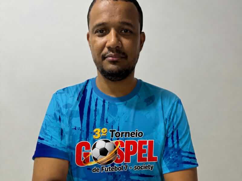 Terceira edição do Torneio Gospel de Futebol 7 começa neste sabado em Timoteo soaquinoticias