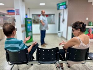 AAPI lança campanha Confirmar e Cuidar para reduzir vagas ociosas em consultas médicas soaquinoticias