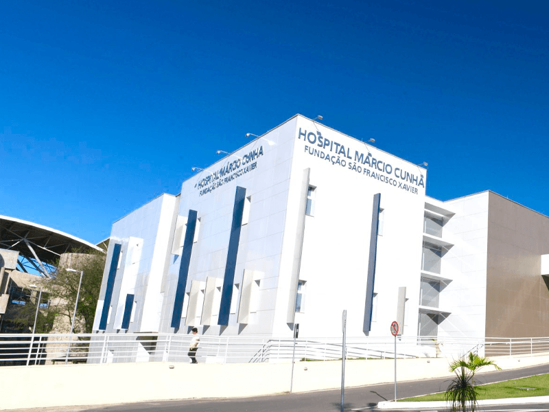 AAPI firma convenio com FSFX para atendimento eletivo no Hospital Márcio Cunha soaquinoticias