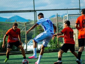 Arena Eldorado define neste sabado os ultimos semifinalistas do Torneio Gospel soaquinoticias