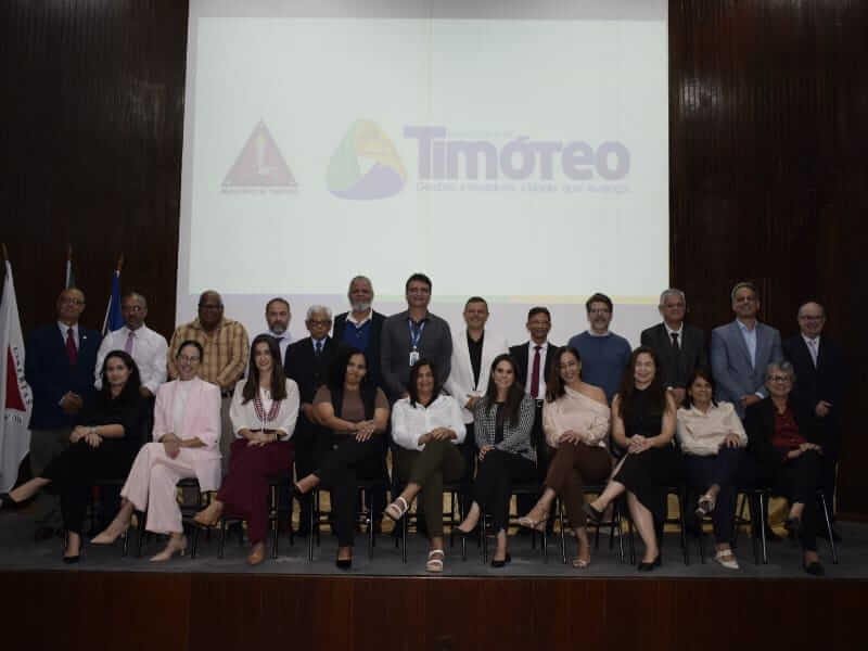 Prefeitura de Timoco celebra trinta anos da Assistencia Judiciaria Municipal soaquinoticias