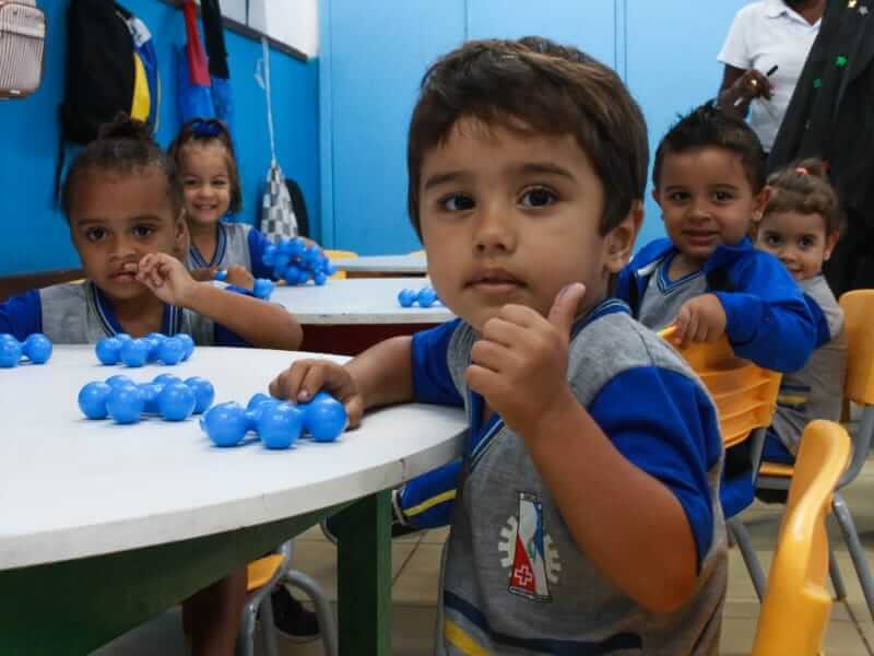 Prefeitura de Coronel Fabriciano abre inscrições para Cadastro Escolar 2027 soaquinoticias