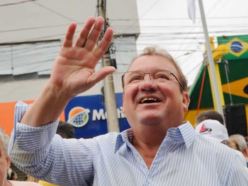 Deputado Celinho Sintrocel destina mais de 150 milhoes para o Vale do Aco soaquinoticias