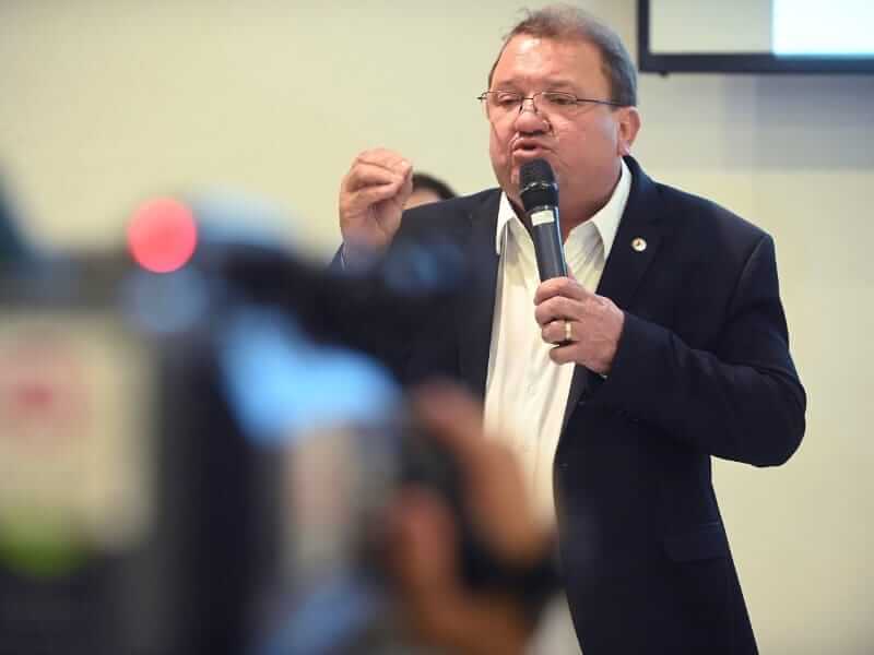 Deputado articula inclusao do Vale do Aco na Sudene e Codevasf soaquinoticias