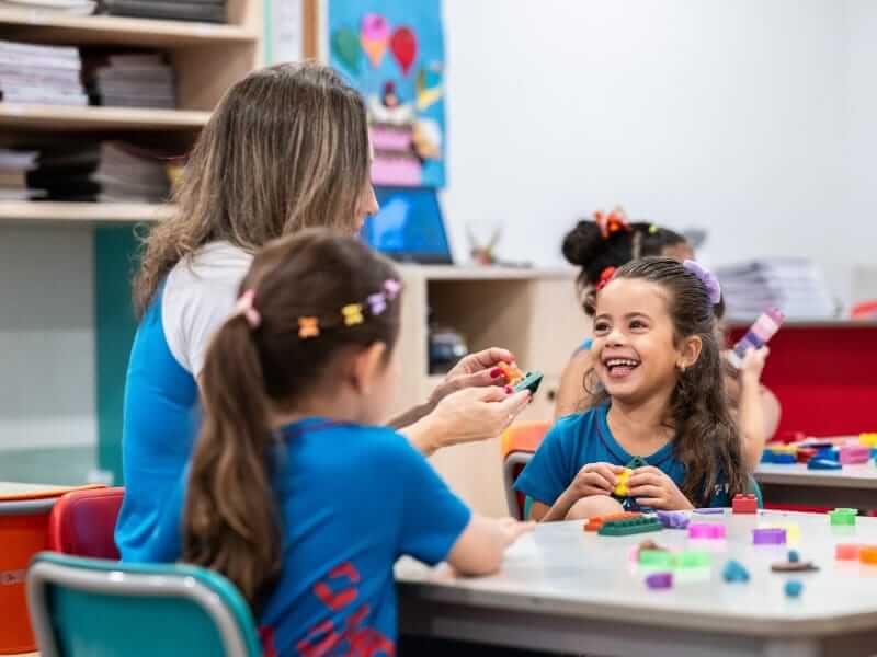 Colegio Sao Francisco Xavier abre inscricoes para processo seletivo 2027 soaquinoticias