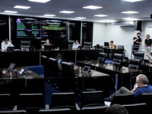 Camara de Timoteo aprova projetos de utilidade publica e credito adicional soaquinoticias