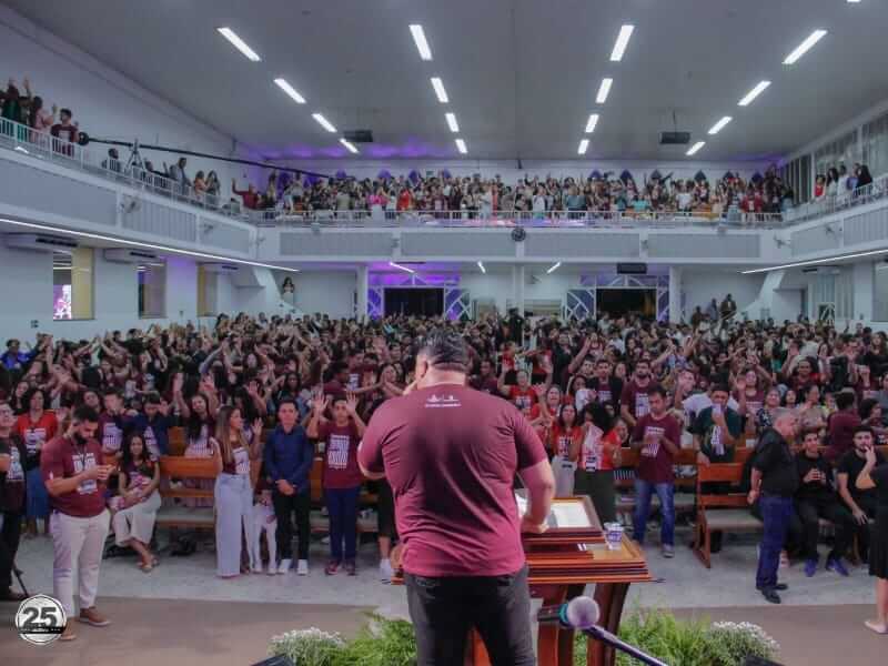 Congresso UMADCELF 2026 em Coronel Fabriciano confirma programação de cinco dias soaquinoticias