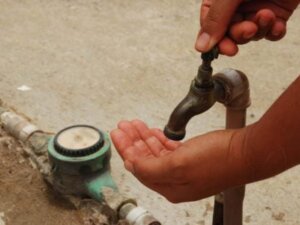 Falta de energia em Timoteo pode afetar abastecimento de agua nesta quintafeira soaquinoticias